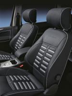 Ford S-Max Individual 2007 года